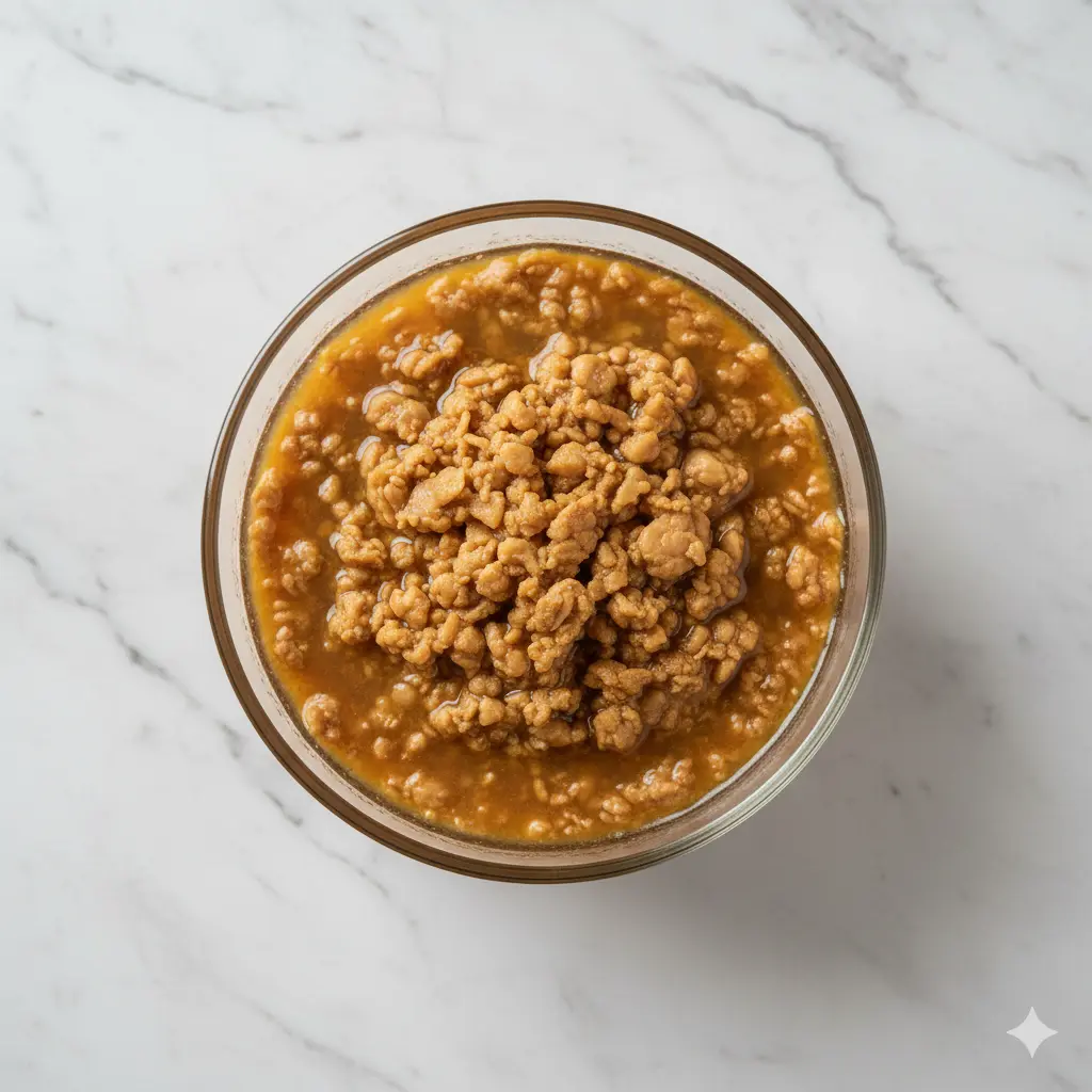 Everyday Chicken Meal